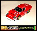 1971 - 72 Fiat Abarth OT 1300 - Abarth Collection 1.43 (2)